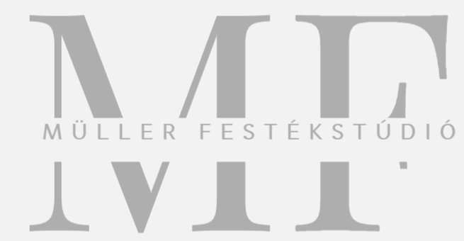 Müller FestékStúdió